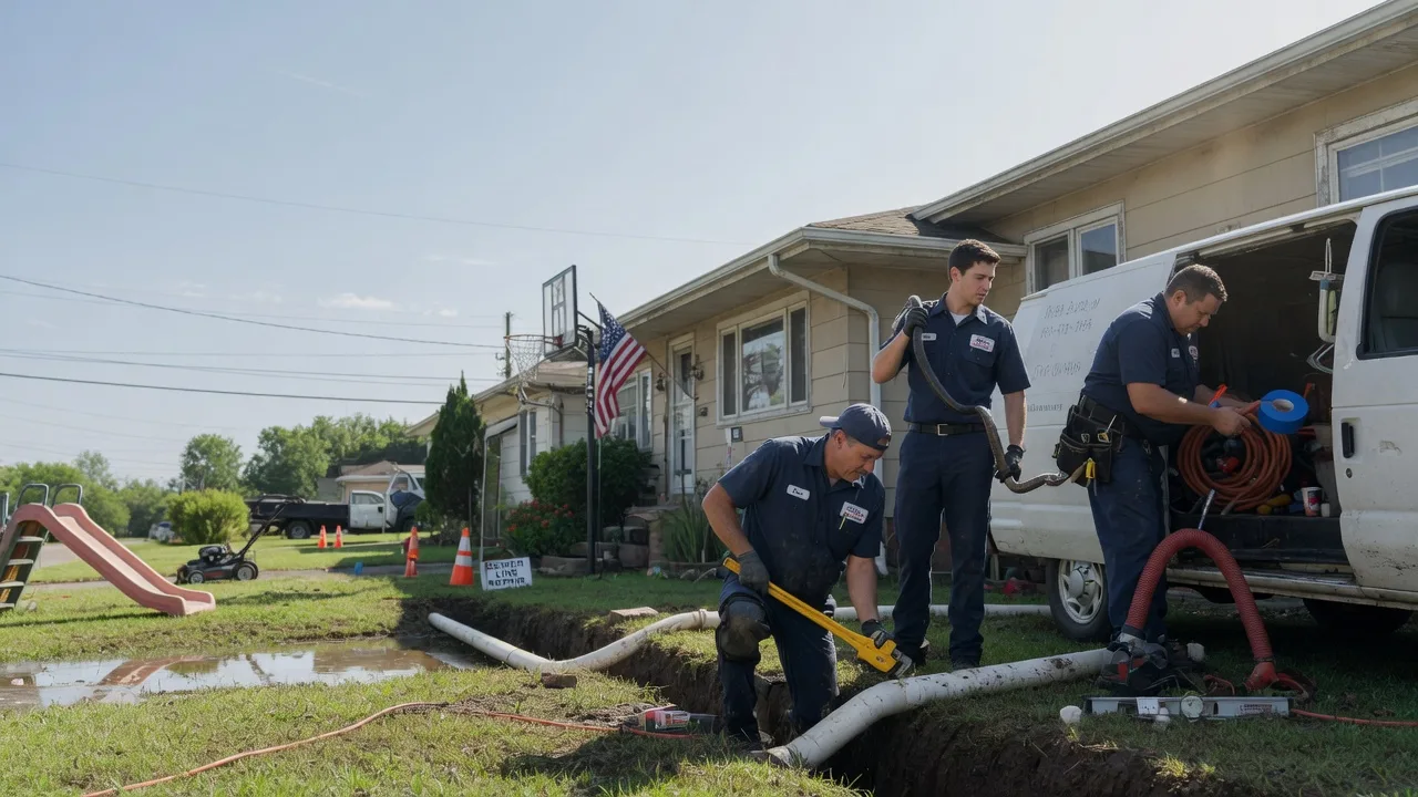 Toilet Installation in Somerset, IN near me